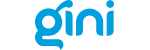 gini Logo