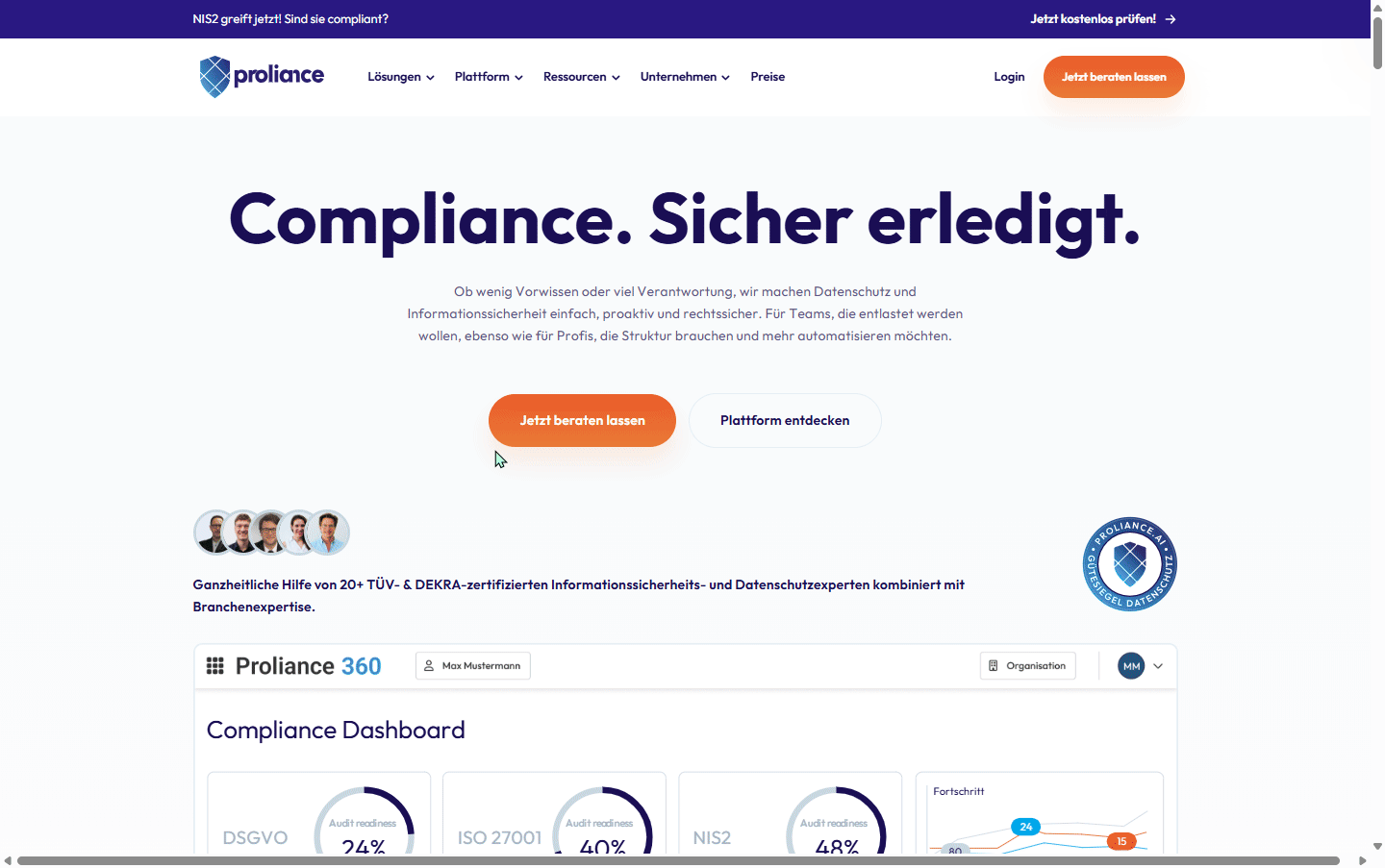 Proliance Relaunch Case Gif Proliance Relaunch Case