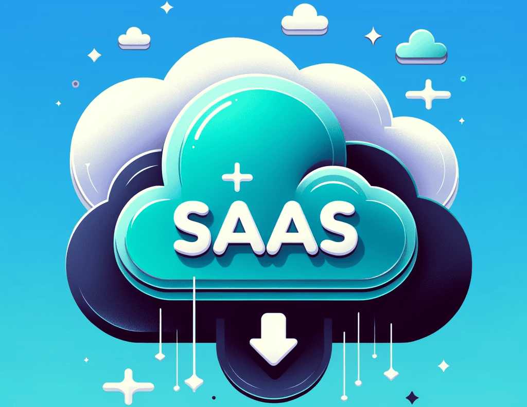 SaaS Seo