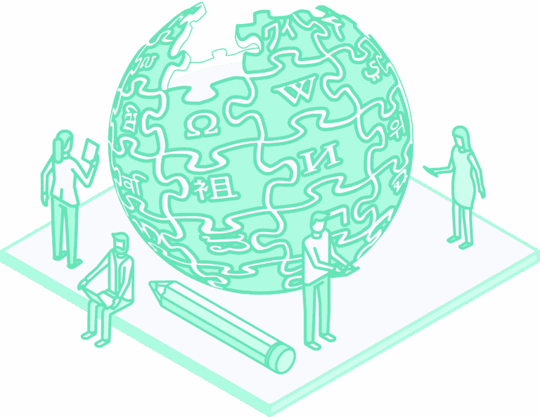 Wikipedia-Eintrag