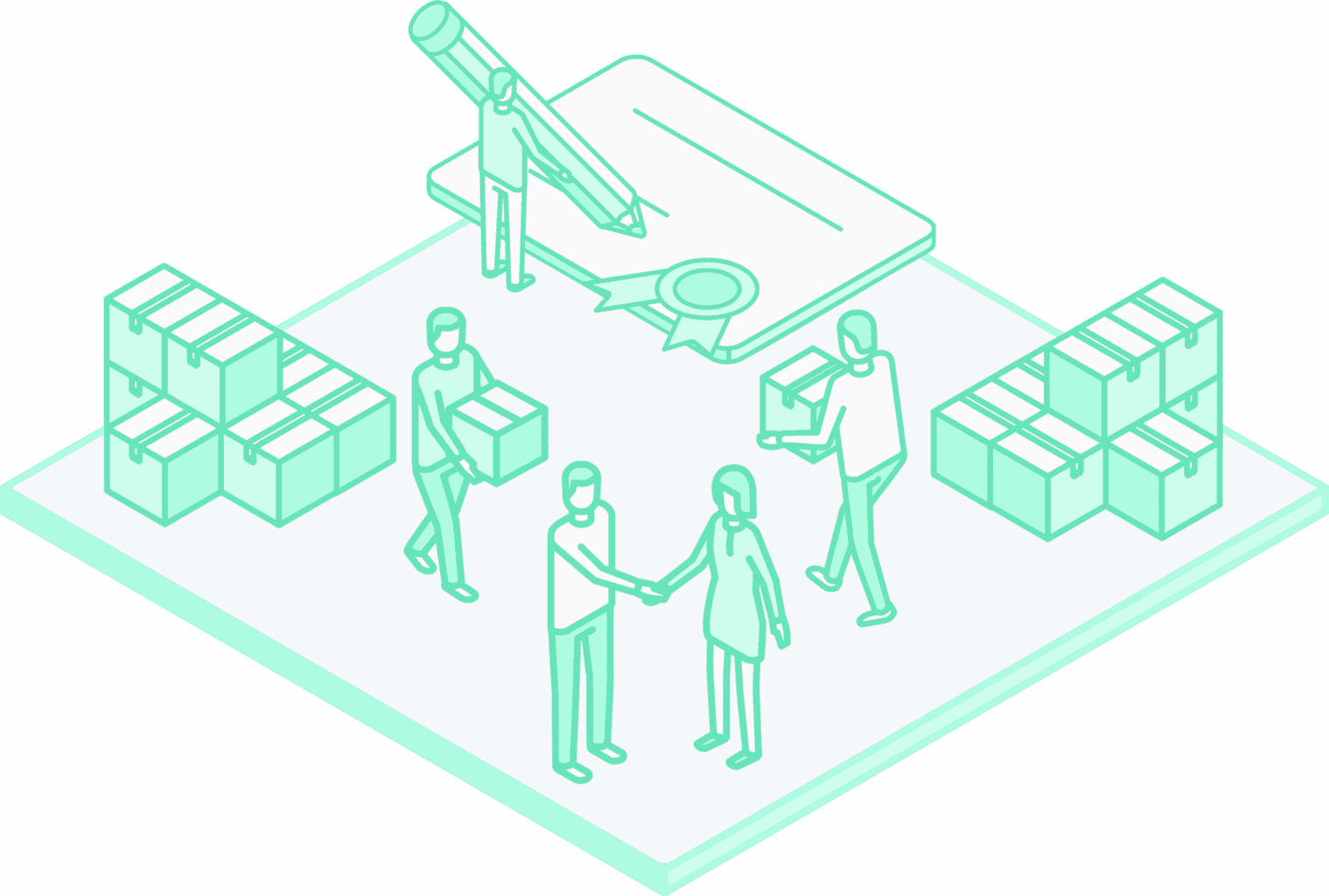 B2B-SEO
