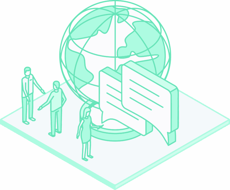 Internationales SEO