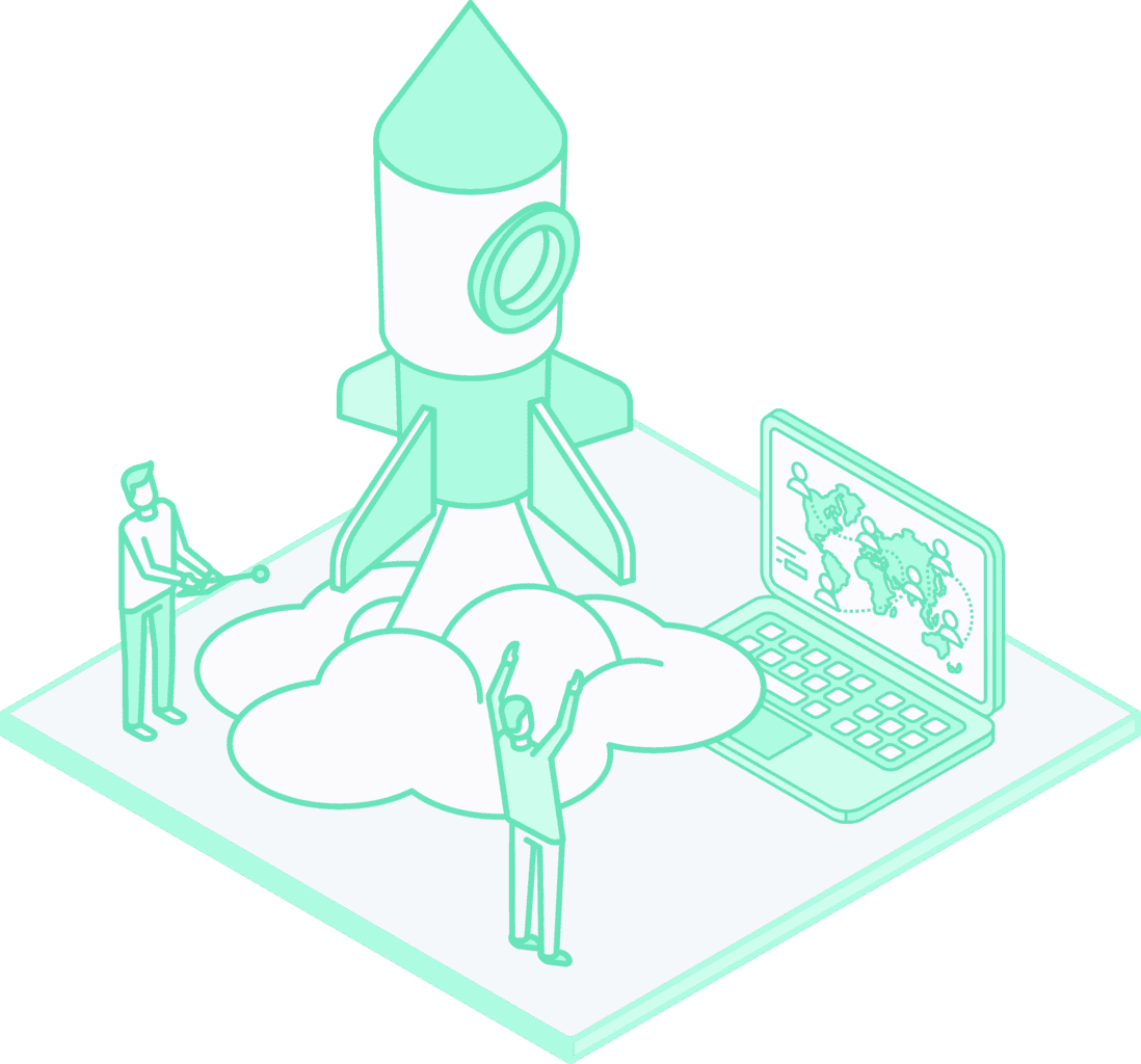 Landing Page Agency